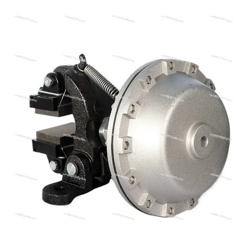 

DBG-104 DBG-204 Air Pressure Butterfly Brake Vertical Horizontal Tang Ying STEKI Pneumatic Brake