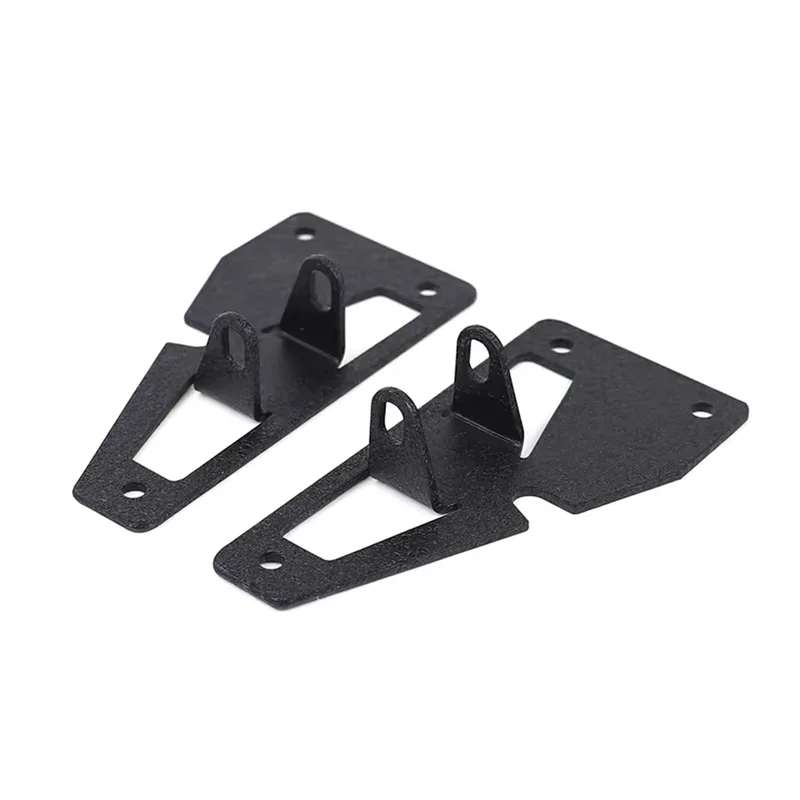 

Монтажный кронштейн заднего рабочего фонаря для Jeep Wrangler JK 2-дверный/Rubicon Unlimited 4-дверный 2007-2014 гг.