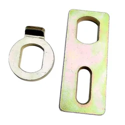 1pcs Motor Washer Ebike Motor Fixed Piece Electric Vehicle Motor Stop Gasket Motor Gasket Motor Motor Fixed/M16 Gasket