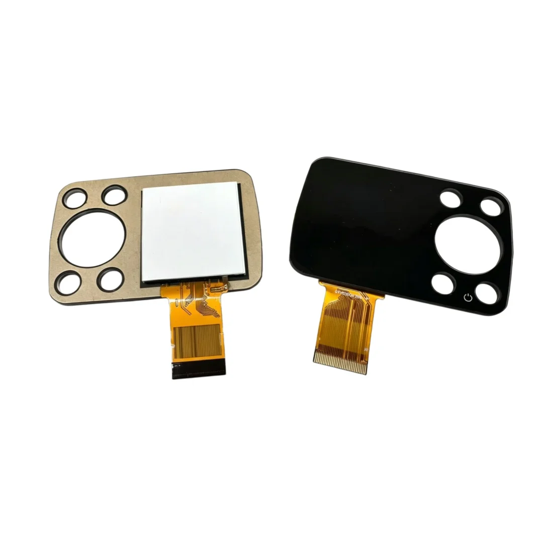 

Genuine LCD Screen Replacement Component for Godox AD200Pro II Speedlite