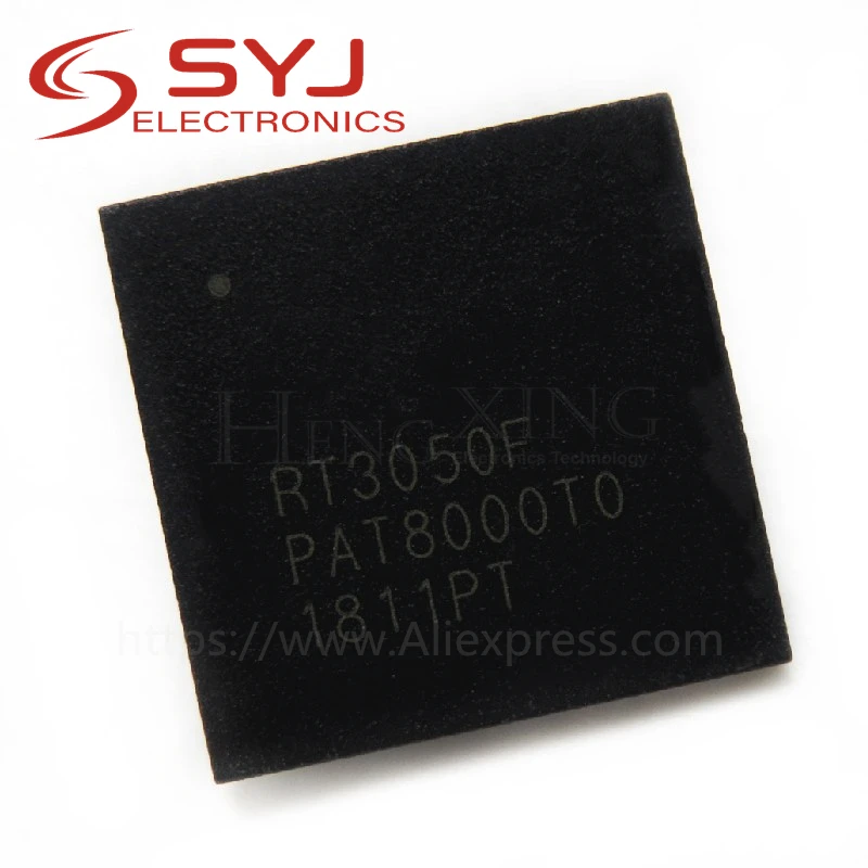 5pcs/lot RT3050F RT3050 RT3052F RT3052 RT3350F RT3350 RT3352F RT3352 RT5350F RT5350 BGA Chipset In Stock