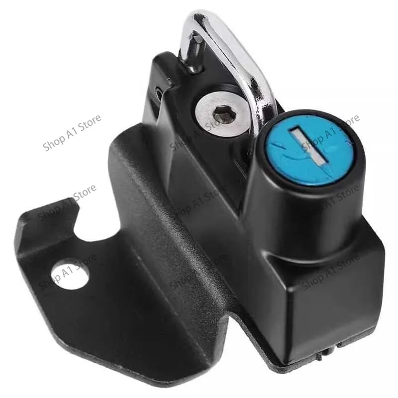 Motorcycle Anti-Theft Security Accessories, Fits Kawasaki Vulcan S VN650 2015-2021