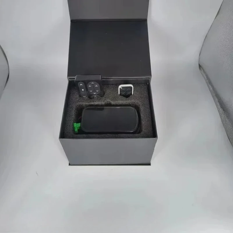 Auto Parts New Valve S.P.T Manifold  NPT 1/4 NPT3/8 SPT air Suspension Vu4 Valve Wireless Remote Controller