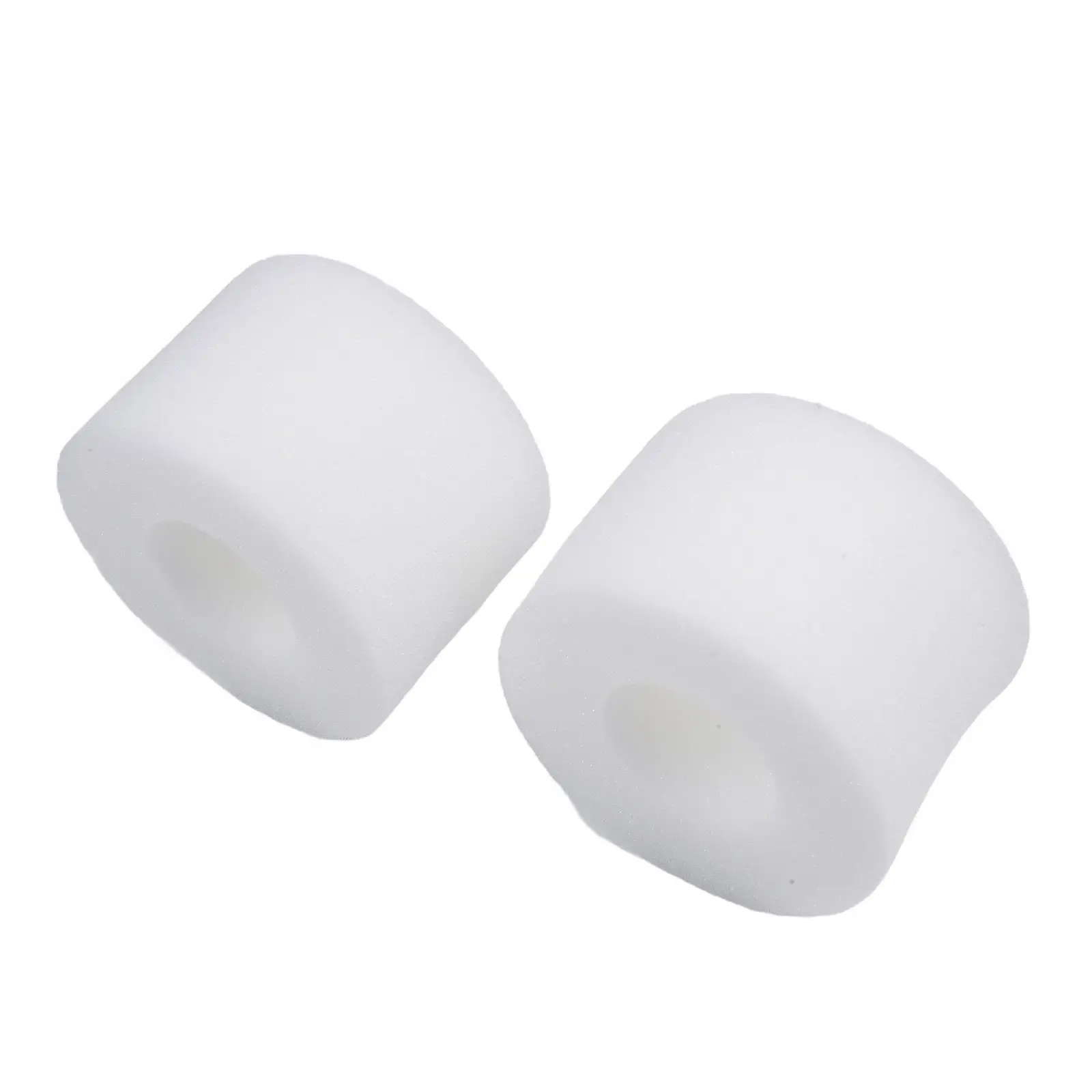 Kits Vacuum Cleaner Foam Felt Filter Compatibility Felt For Lift-Away White Accessory Cleaning Household Supplies