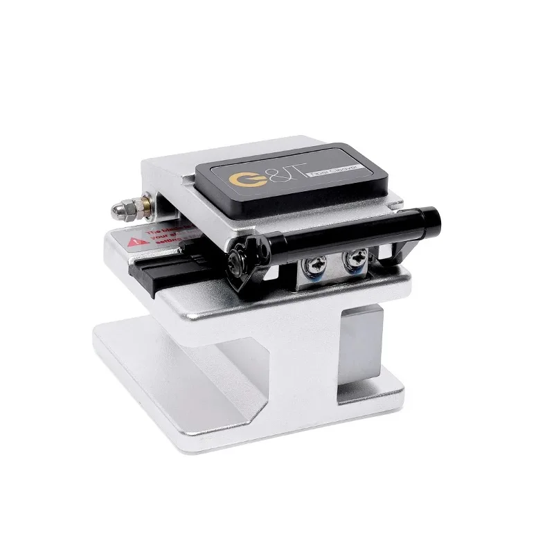 High Precision Fiber Cleaver For Fusion Splicing Cutter Fiber Optic Cleaver Tools