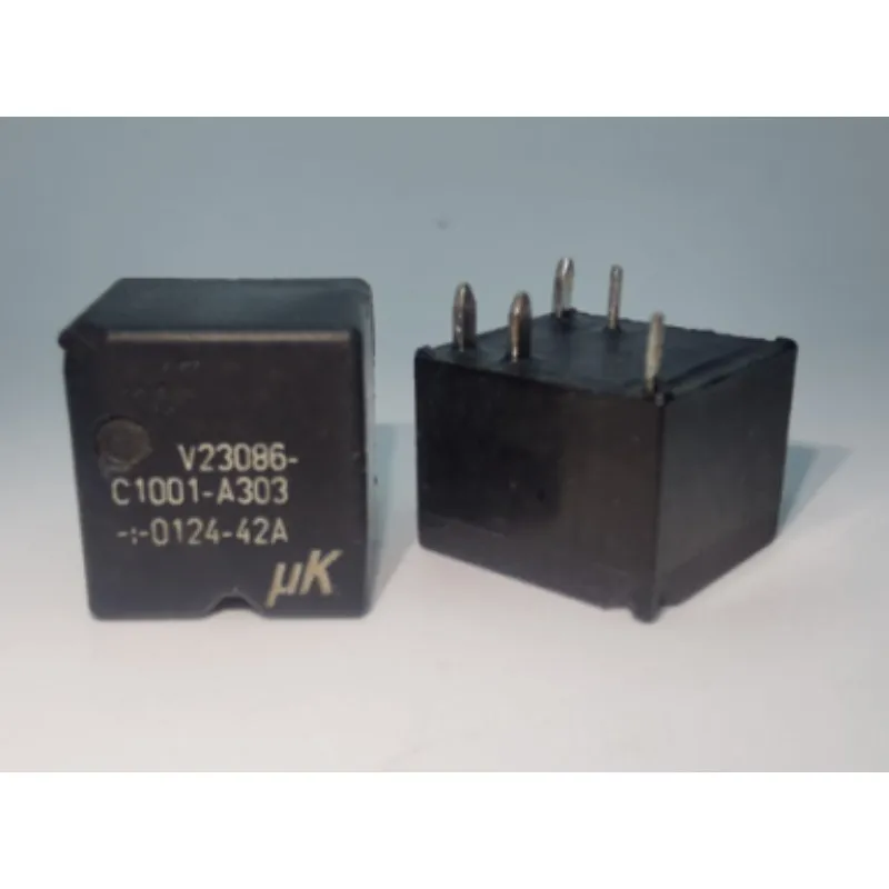 

Free shiping 10pcs/lot relay V23086-C1001-A303