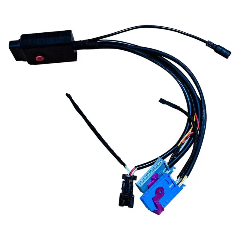 WF-MQB Cluster 12V …