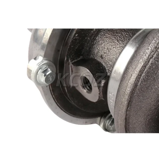 Turbocharger S4D87E-1 Engine Turbocharger PC56 E305 Construction Machinery Parts KT 1G4911701-0 Excavator Turbo