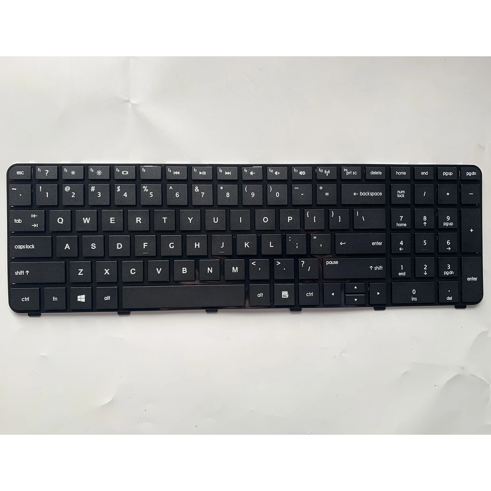 

Laptop keyboard US Layout for HP Pavilion DV7-6000 DV7-6b00 DV7-6c00 DV7T-6000 dv7-6B DV7-6C dv7-6165us dv7-6C95dx