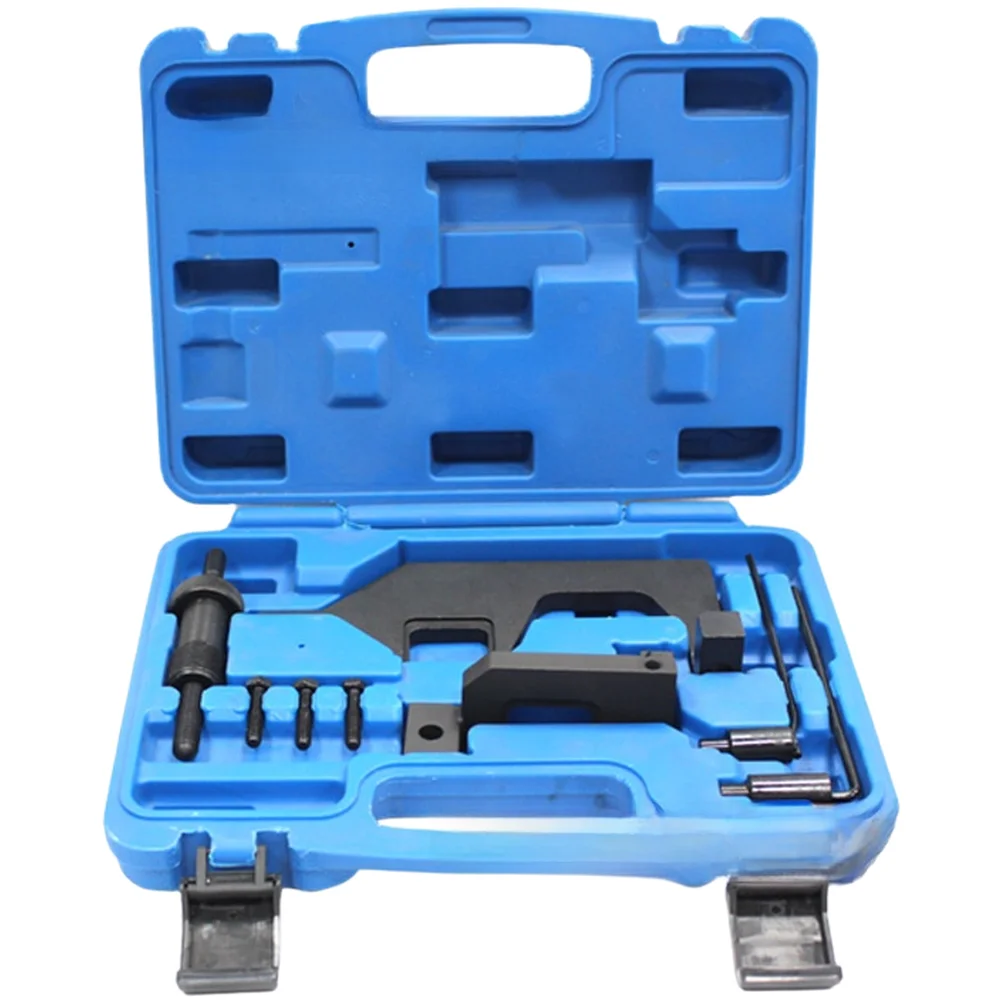 Engine Camshaft Crankshaft Timing Tool Kit FOR BMW FOR MINI N13 N16 N18 Engines For 114i, For 116i, For 118i