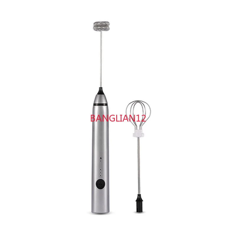 

Bomber electric milk frother, coffee latte milk frother