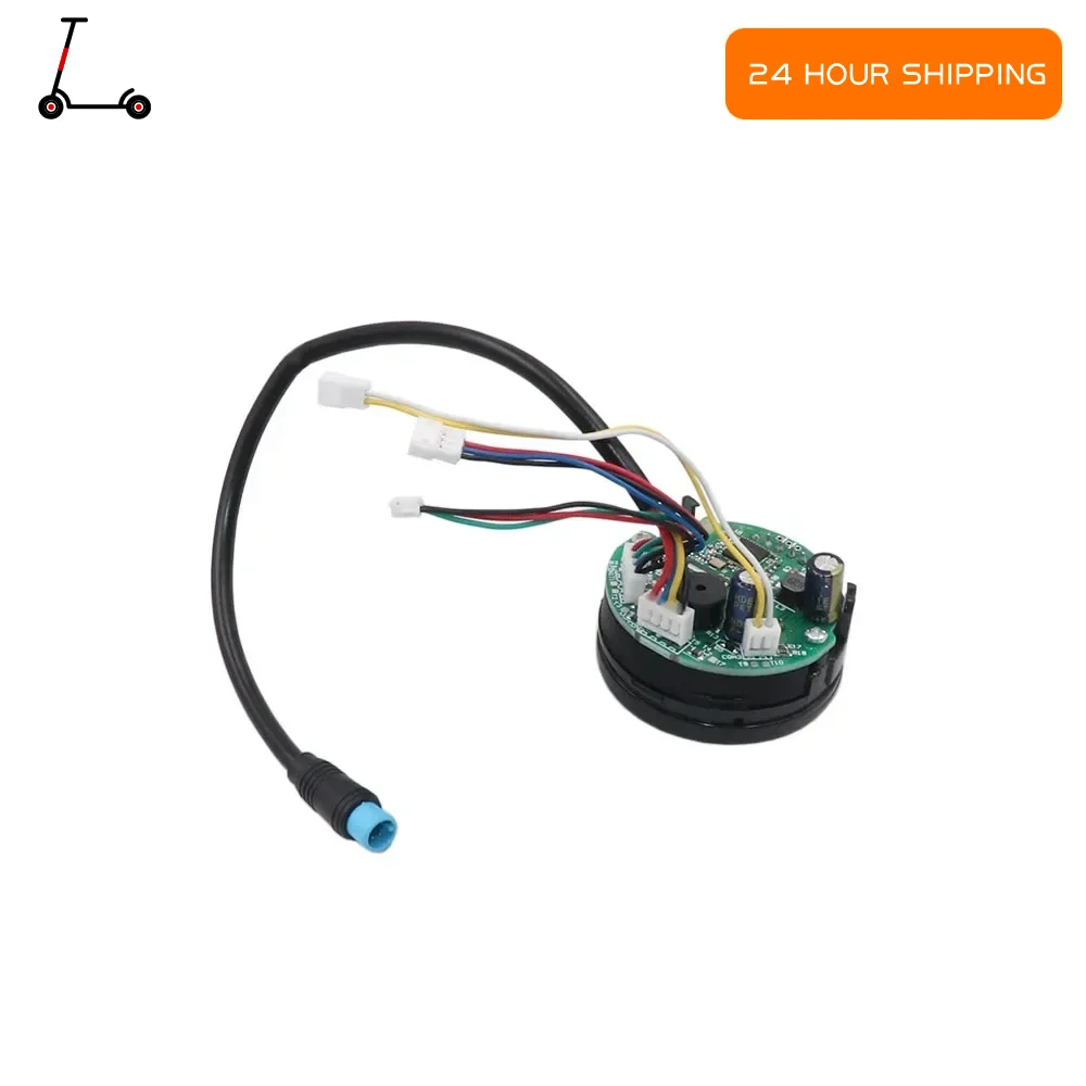 Dashboard Bluetooth…