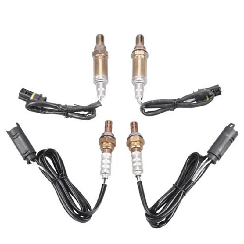 سيارة الأوكسجين الاستشعار O2 الاستشعار مستشعر لامدا 1781433050 11781433940 لسيارات BMW 3 سلسلة E46 X3 X5 Z3 Z4 استبدال قطع غيار السيارات