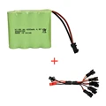 1Pcs with cable