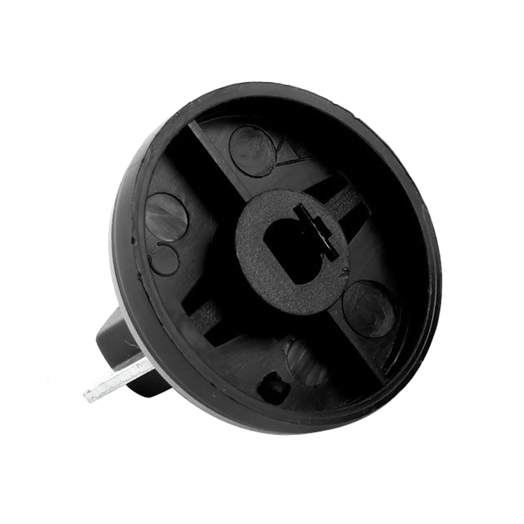Gen Basic 6X Embedded Gas Stove Stove Knob Knob Ignition Cap Ignition Switch