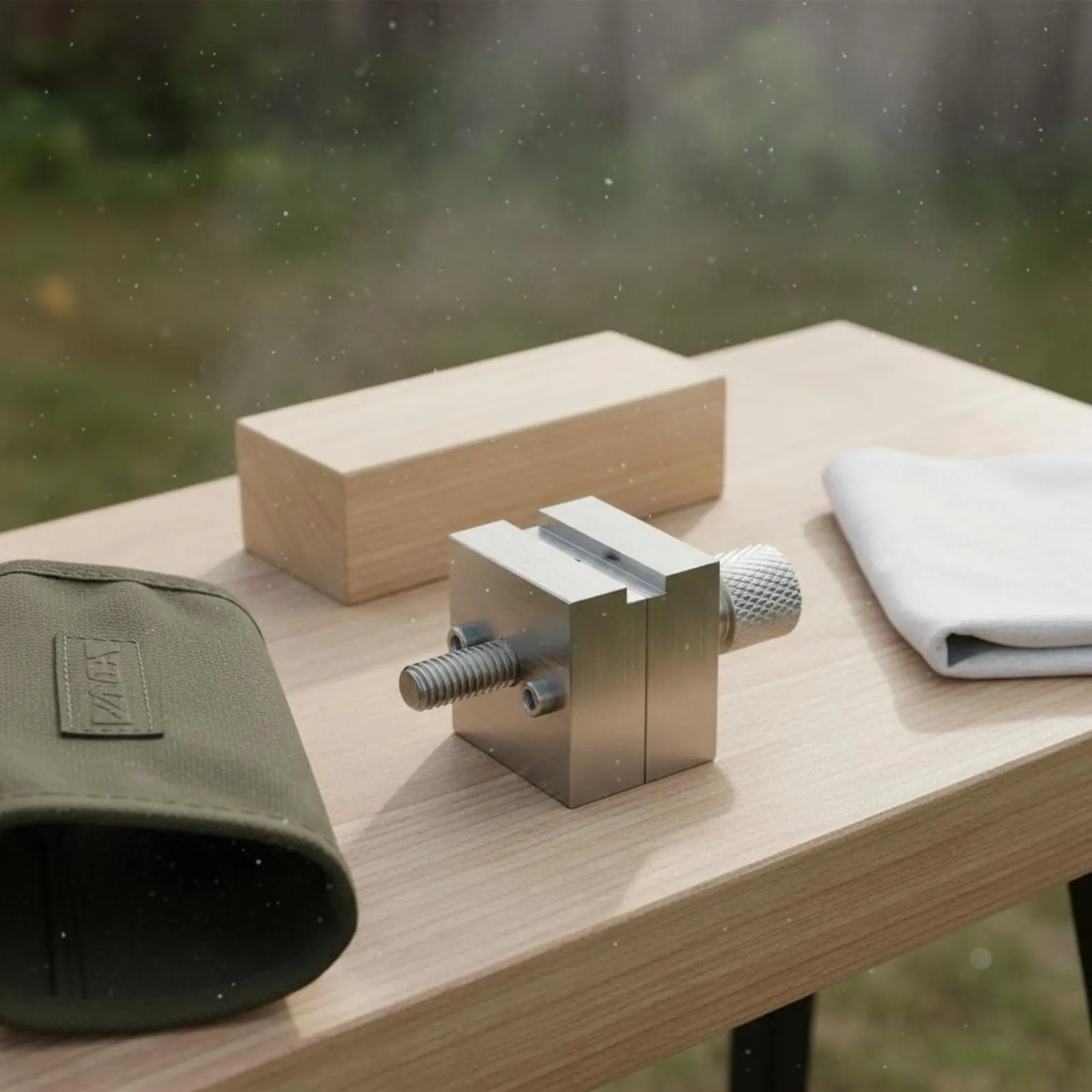 Mini Vise Stainless Steel Model Vise Mini Table Vice Long-Lasting Small Table Clamp Strong Grip for Hobbyists