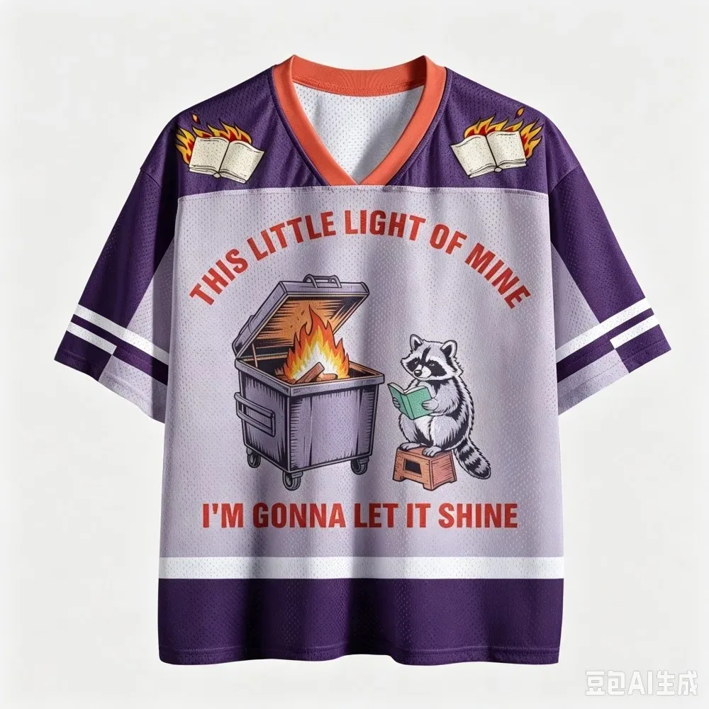 Y2K Fun Cartoon 3D-Druck Damen- und Herren-T-Shirts mit V-Ausschnitt, Party, Casual, atmungsaktiv, schnelltrocknend, für Sport, Eltern-Kind-Kleidung – Detail 6