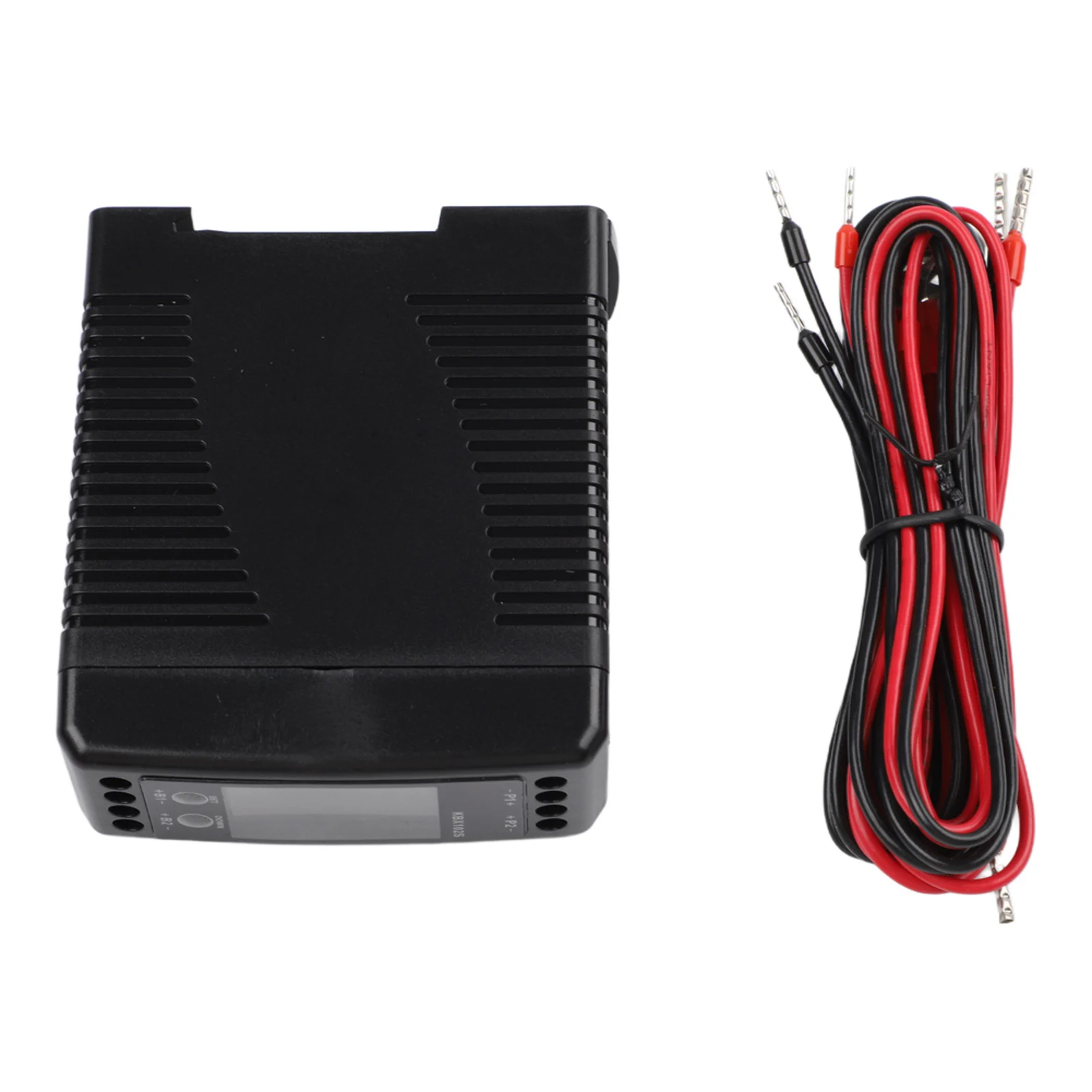 Battery Charging Battery Balancer Battery Equalizer For Series Connection Battery Monitor LCD Display Supported