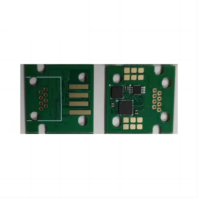 58D2X00/58D2X0E Toner Cartridge Chip for Use in MX721/MX722/MS725/MX822/MS823/MS825dn/MS826/MX826 Compatible Chip