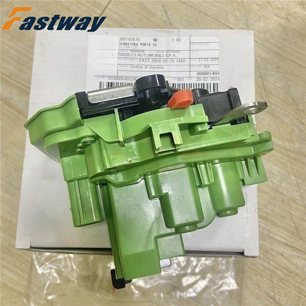Left Right Door Lock Kit For Ferrari F8 GTC4 812 ETC California Portofino 785971 785970 view 4
