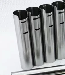 High Precision 3D E…