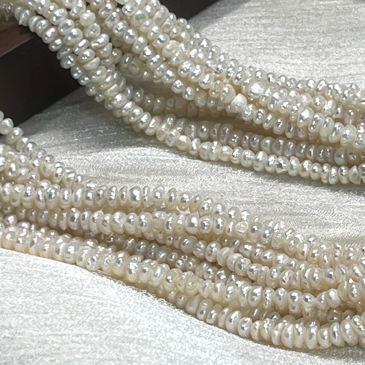 Thumbnail 4 - #71 Best Freshwater Pearl Necklaces to Buy In 2026