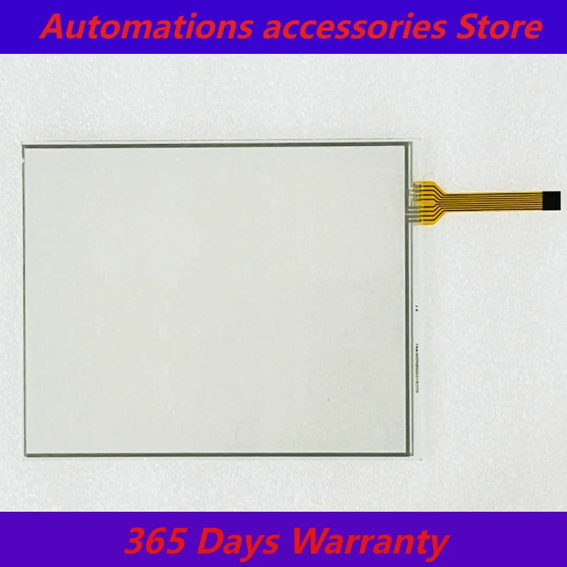

GT/GUZNE USP 4.484.038 TM-03-2D Touch Glass Screen GT/GUZNE USP 4.484.038 TM-03-2D Touch Panel Touch Screen Touchpad Digitizer