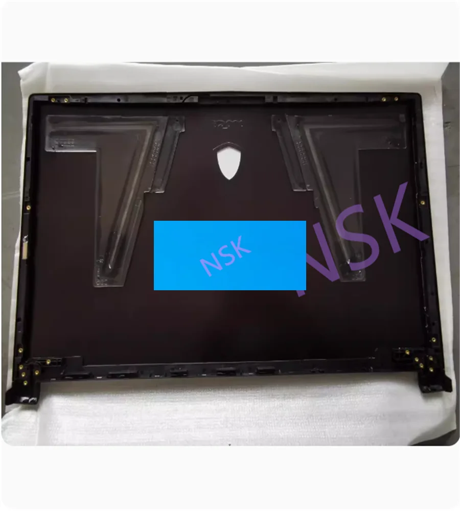 Original For MSI GE73 GP73 GE73VR MS-17C1 MS-17C7 A shell LCD top cover A shell outer shell back cover100% NEW