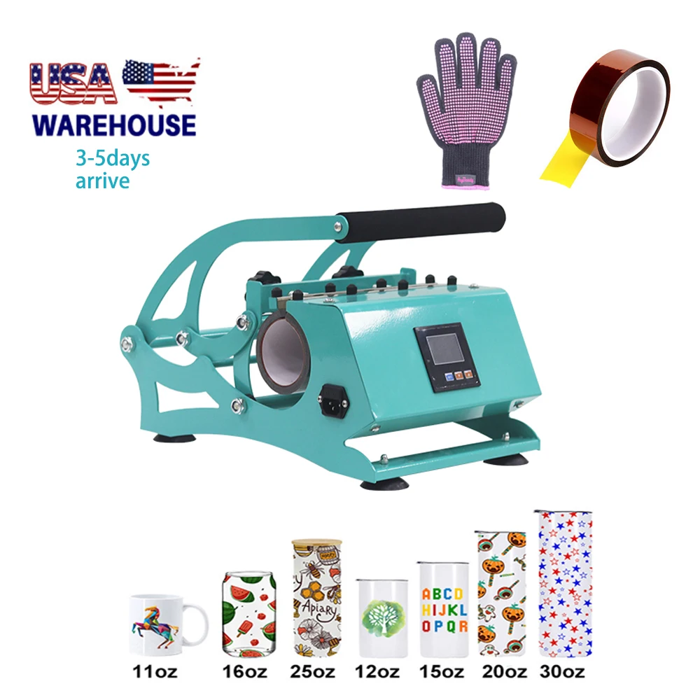 

Factory direct sales 11/15/30/20oz tumbler mug heat press