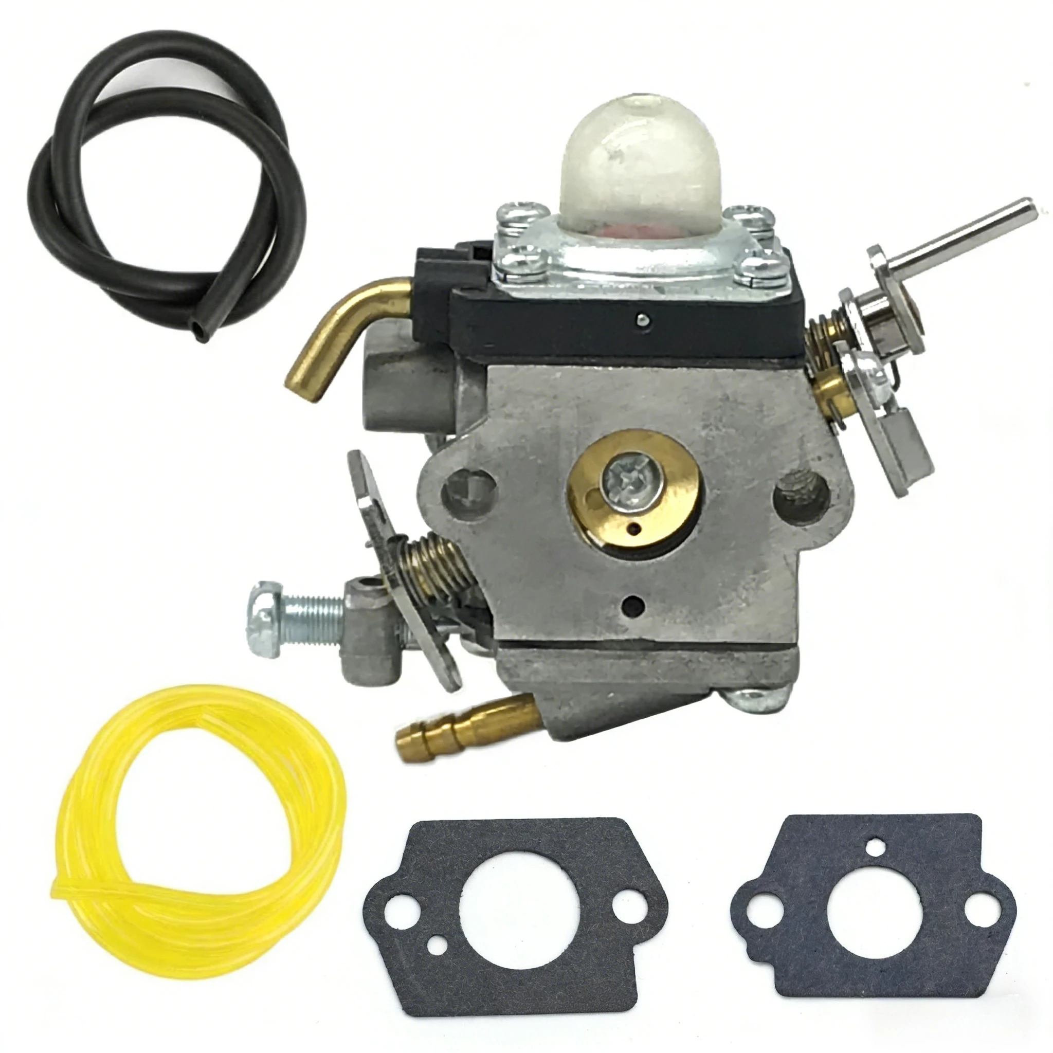 Carburetor For Husq…