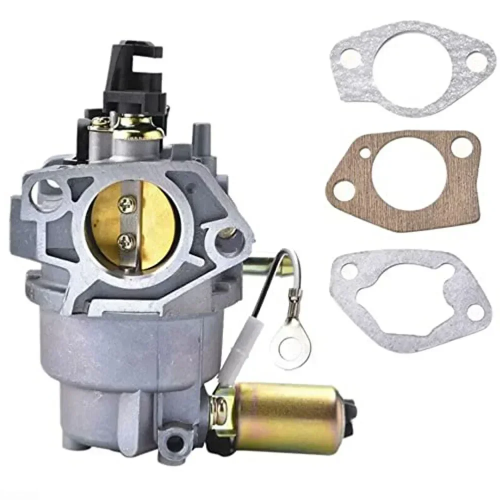 Carburetor Set With 3 Washers For CubCadet CC760ES 12AE76JU 951-05149 HY-4P90F Garden Tool Lawn Mower Accessories