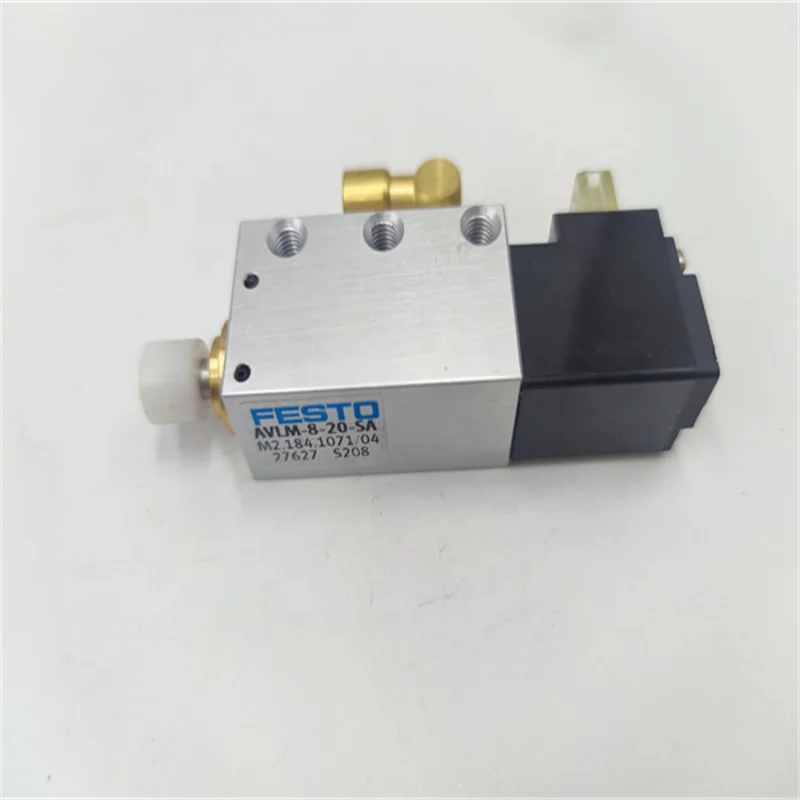 

New M2.184.1071 SM102 CD102 Printing Machine Valve M2.184.1071/04 Offset Printing Machine Parts