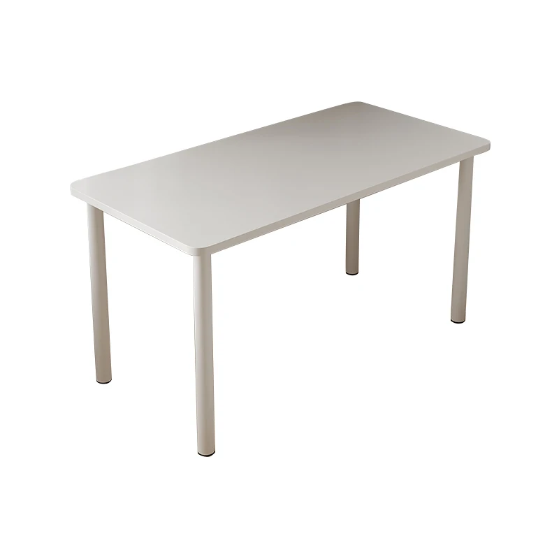 

Student Family Bedroom Desk Writing Office Desk Simple Modern Computer Desk