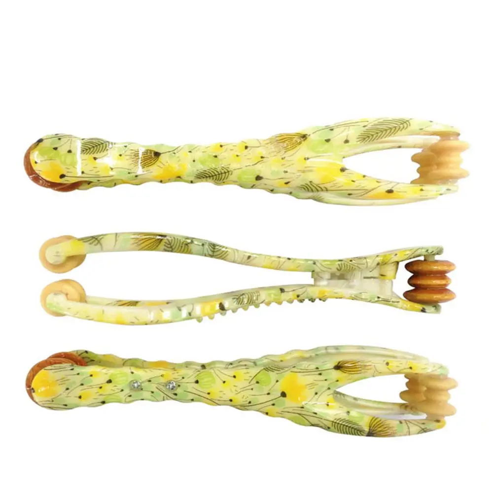 

Терапия здравоохранения, артрит, запястье, массажер для пальцев, массажные ролики для суставов пальцев, массажный инструмент, роликовый массажер для рук