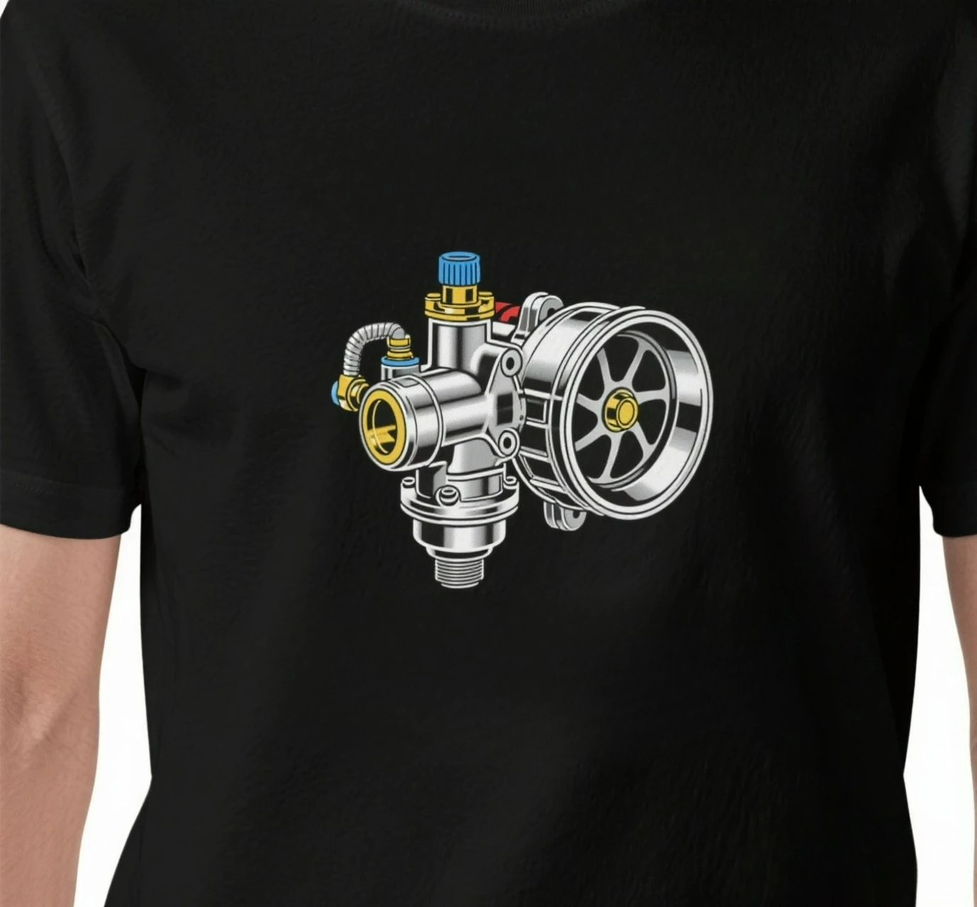 

Weber 40 45 Mikuni Solex Turbo Alfa 2002 Ti Carburators T-Shirt. Summer Cotton Short Sleeve O-Neck Mens T Shirt New S-3XL