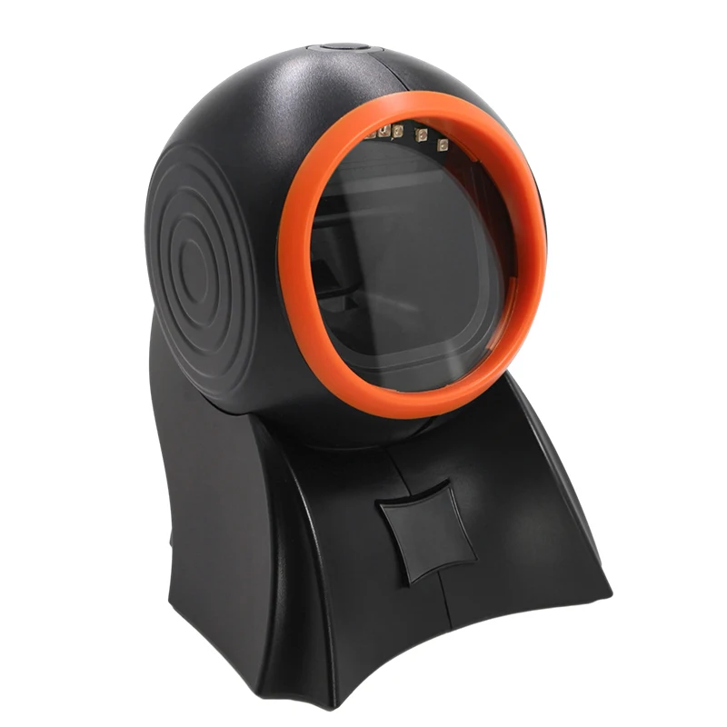 High Speed Bluetooth 2d Barcode Scanner MP8120Y for Warehouse