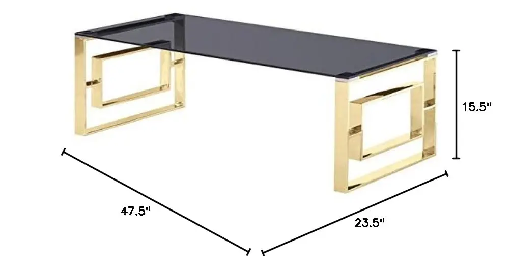 Coffee Table 47.5