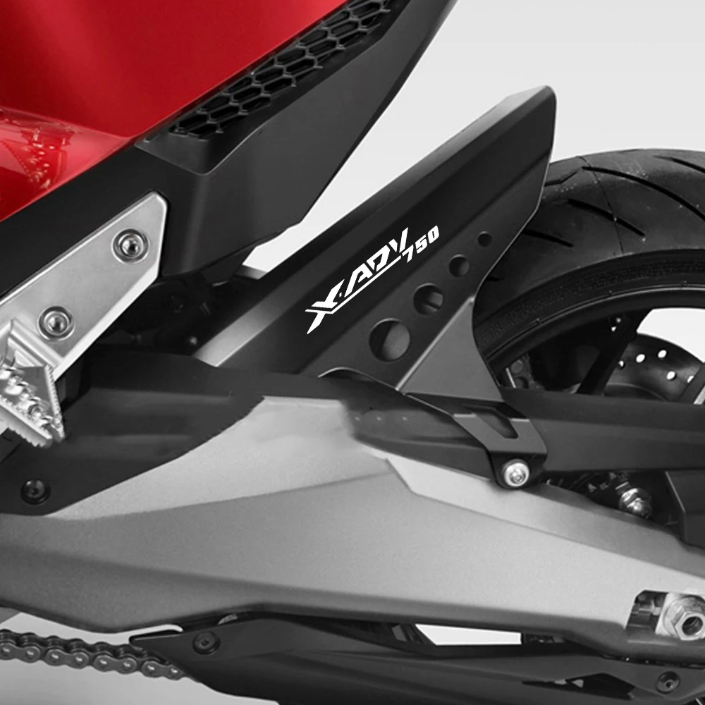 

2026 2025 X-ADV 750 Rear Fender Mudguard Wheel Hugger Splash Guard For Honda X ADV 750 2017 2018 2019 2020 2021 2022 2023 2024