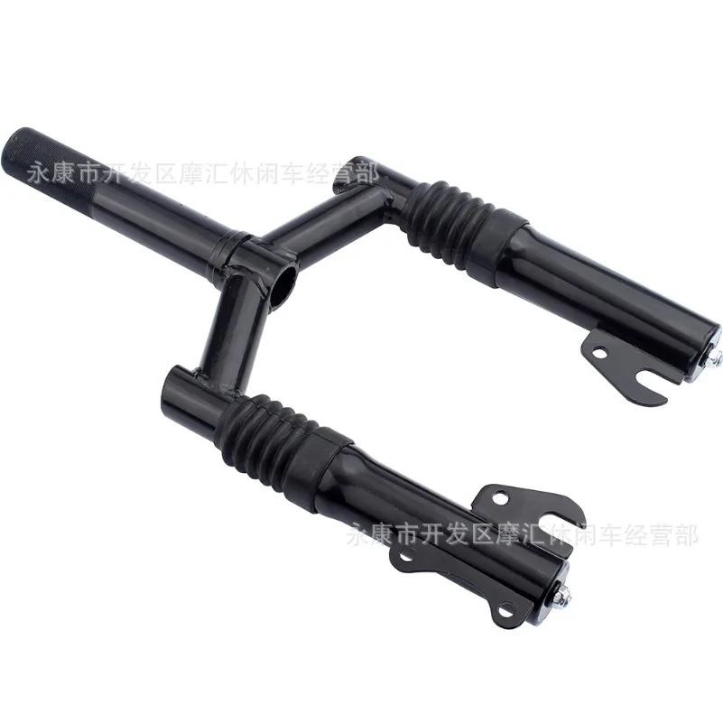 

High Quality Front Fork Of Scooter Shock Tube Absorber Suspension Electric Absorption Accessoires Tools