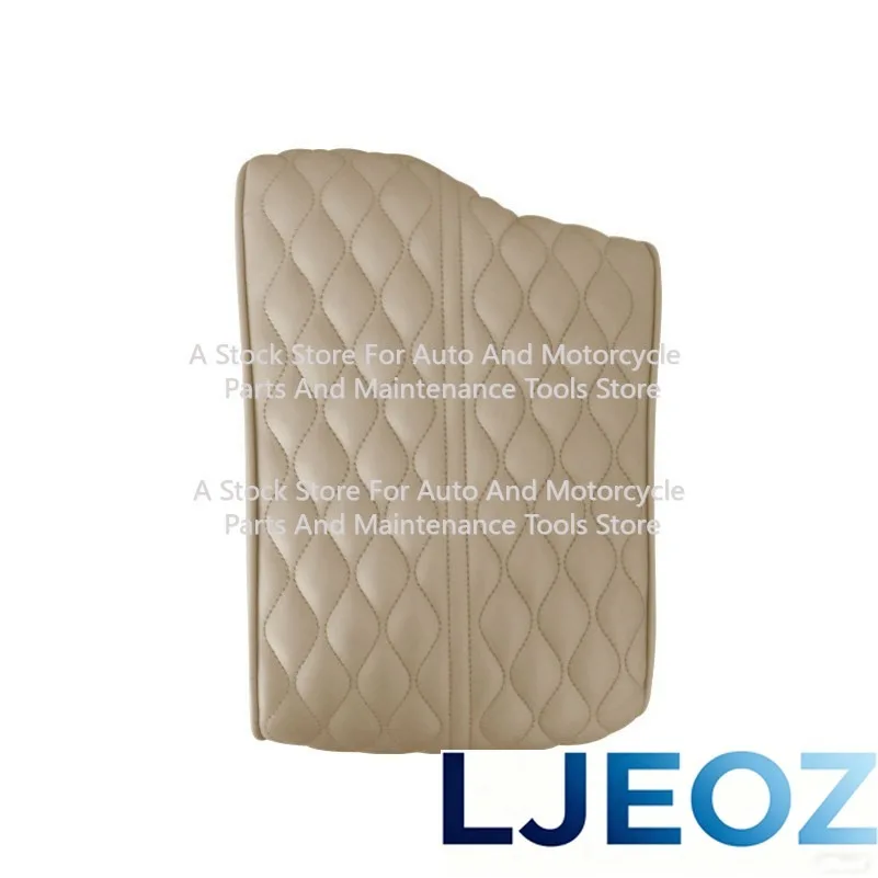 Automotive General-purpose Armrest Box Pad Is Suitable for Paris Di Armrest Box Pad Heightening Pad