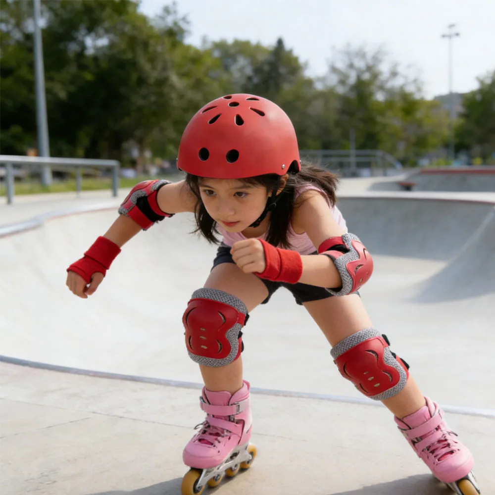 Thumbnail 3 - #20 Latest Roller Skating Pads Updates