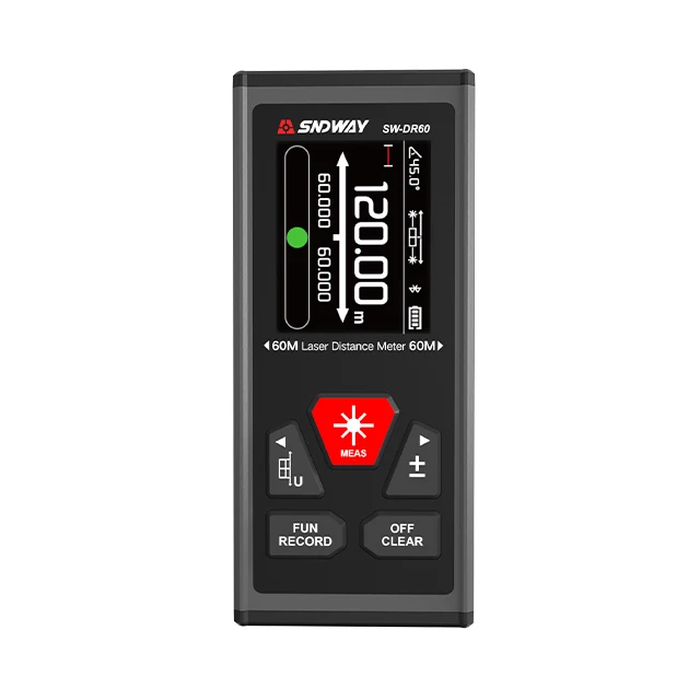 ΠΠΎΠ²ΡΠΉ Π΄Π²ΠΎΠΉΠ½ΠΎΠΉ ΠΈΠ·ΠΌΠ΅ΡΠΈΡΠ΅Π»Ρ ΡΠ°ΡΡΡΠΎΡΠ½ΠΈΡ 393ft/120M-ΠΈΠ½ΡΡΡΡΠΌΠ΅Π½Ρ Π΄Π»Ρ ΠΈΠ·ΠΌΠ΅ΡΠ΅Π½ΠΈΡ ΠΠ΅ΡΠ΅Π·Π°ΡΡΠΆΠ°Π΅ΠΌΡΠΉ-ΠΈΠ·ΠΌΠ΅ΡΠ΅Π½ΠΈΠ΅ Ρ M/in/Ft Π½Π΅ΡΠΊΠΎΠ»ΡΠΊΠΎ Π΅Π΄ΠΈΠ½ΠΈΡ ΠΠΎΠ²ΡΠΉ Π΄Π²ΠΎΠΉΠ½ΠΎΠΉ ΠΈΠ·ΠΌΠ΅ΡΠΈΡΠ΅Π»Ρ ΡΠ°ΡΡΡΠΎΡΠ½ΠΈΡ 393ft/120M-ΠΈΠ½ΡΡΡΡΠΌΠ΅Π½Ρ Π΄Π»Ρ ΠΈΠ·ΠΌΠ΅ΡΠ΅Π½ΠΈΡ ΠΠ΅ΡΠ΅Π·Π°ΡΡΠΆΠ°Π΅ΠΌΡΠΉ-ΠΈΠ·ΠΌΠ΅ΡΠ΅Π½ΠΈΠ΅ Ρ M/in/Ft Π½Π΅ΡΠΊΠΎΠ»ΡΠΊΠΎ Π΅Π΄ΠΈΠ½ΠΈΡ