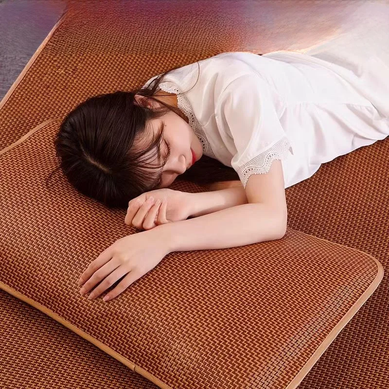 

Новая летняя охлаждающая наволочка из ледяного шелка для взрослых, пара, для одного человека, без наполнителя, традиционная китайская.