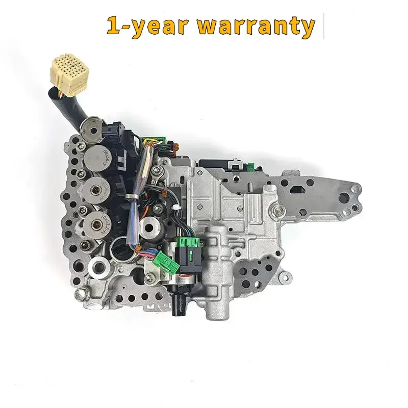 

JF011E RE0F10A CVT Transmission Valve Body for Nissan Teana Bulebird Versa X-Trail Mitsubishi Outlander Suzuki Renault Citroen