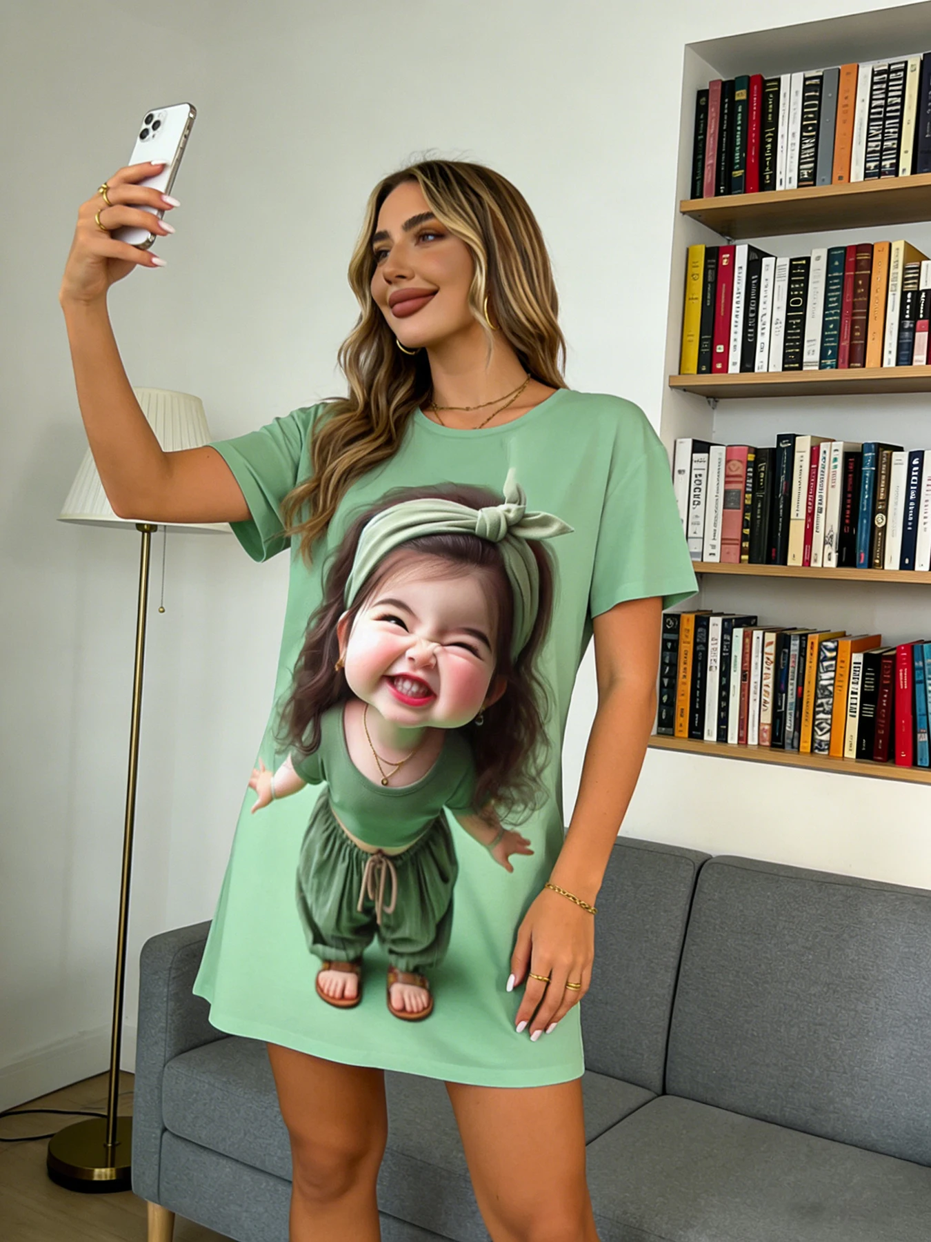 No image