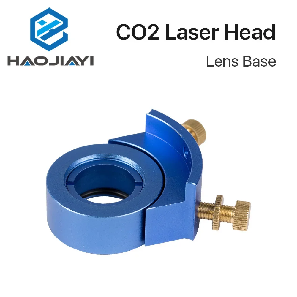 500W CO2 Laser Cutting Head Metal and Non-metal Mixed Cut head for Laser Cutting Machine LASER HEAD Lens Base Dia. 25mm