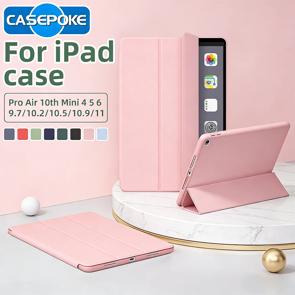 Cover For Ipad 11Th…