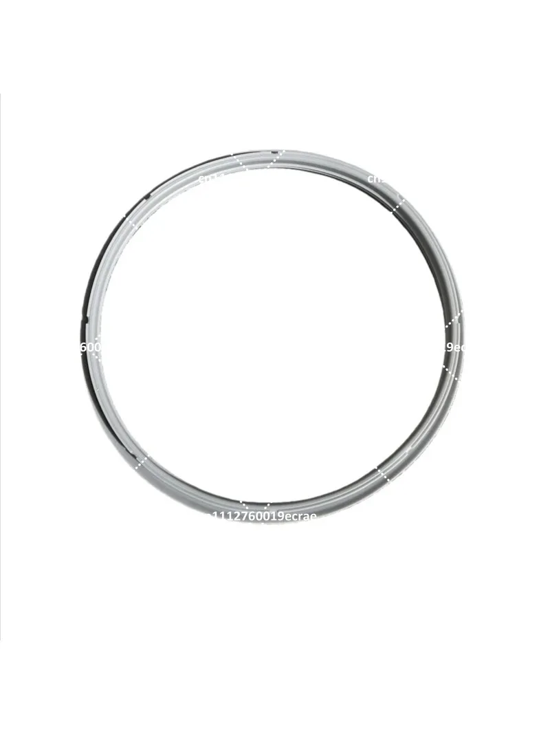 5L Seal Replacement for Rice Cooker Inner Cover Plate Compatible with HRH HTH HIH HJH Series