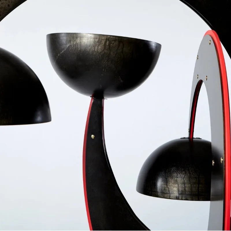 Italian minimalist desk lamp modern minimalist
