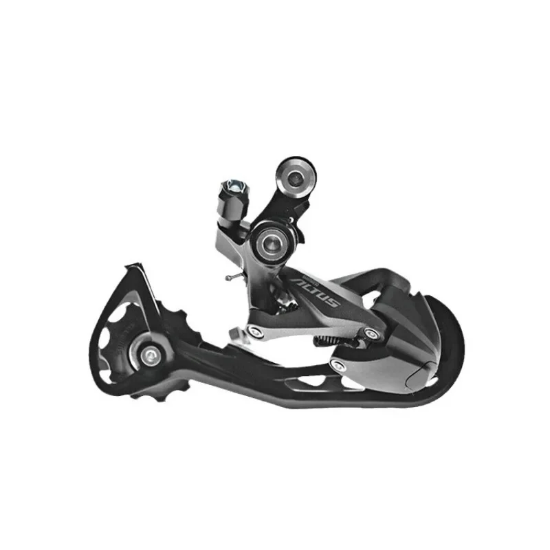 

RD-M2000 Mountain Bike Rear Derailleur 9-speed Long Cage Iamok Bicycle Parts